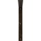 Ekena Millwork Hamilton Steel Bracket, Antiqued Pale Gold 2"W x 18"D x 18"H BKTM02X18X18HAAPG - alternate 7